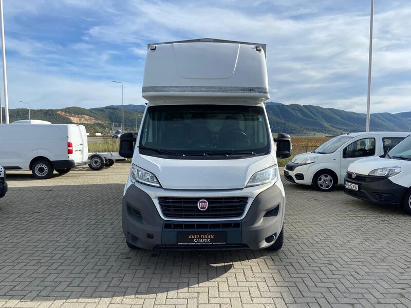 Fiat Ducato